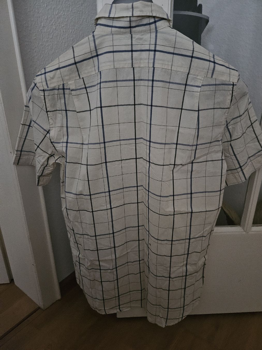 Lacoste Camicie: lacoste hemd herrengr 38 – Nuovo e nell'imballaggio originale da Basel venduto da fragolina08 1