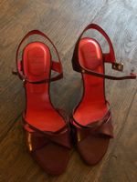 Roger Vivier Sandalen, Gr, 40