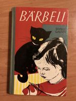  Bärbeli von Sophie Gasser, Ausgabe von 1954, gebraucht