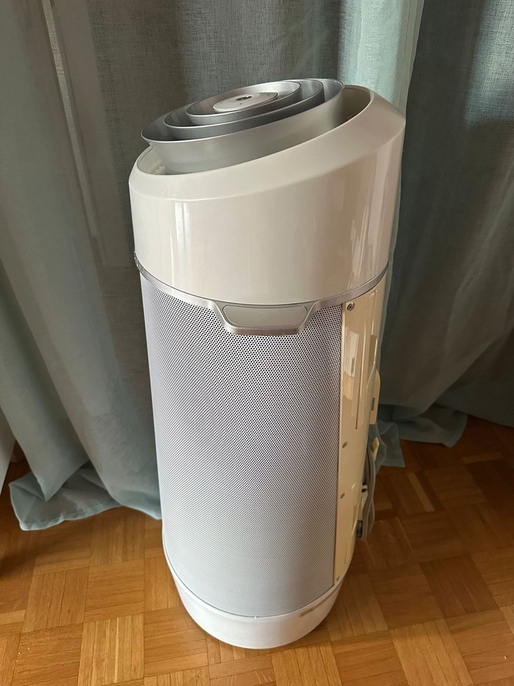 Electrolux Condizionatori: Climatisation Electrolux fleur d'air – Usato da Pully venduto da PinkMamba 4