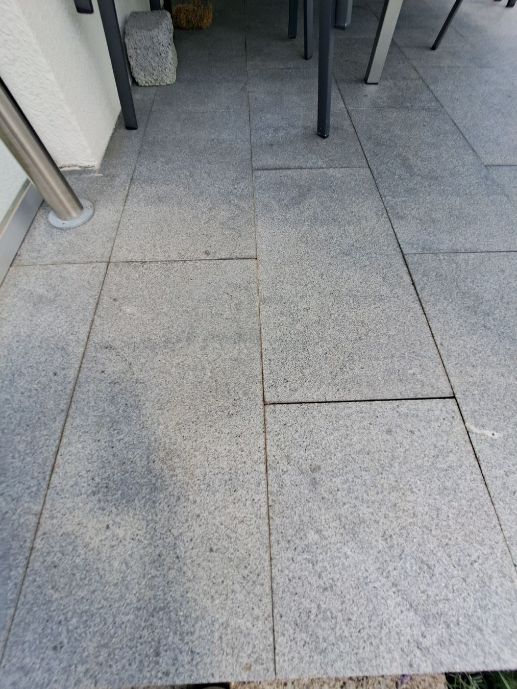 Revêtements de sol: Terassenplatten 60x30x3cm – D'occasion à Sins par mch_z7dl 2