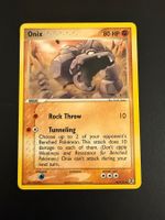 Onix FireRed & LeafGreen 42/112