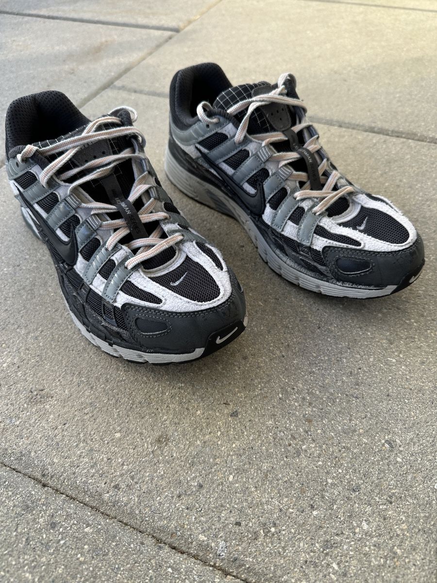 Nike Scarpe da uomo: Schuhe Nike P-6000 Grösse 43 – Usato da Langenthal venduto da mchmielu82 3