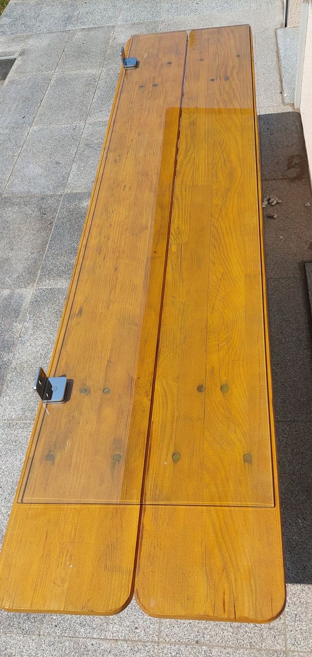 Paraventi: 198.5x48.2 cm Glastrennwand – Usato da Rüti ZH venduto da akazia2