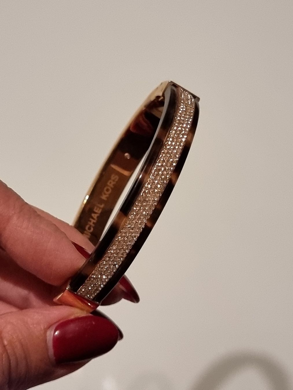 Michael Kors Bracciali & Braccialetti: Michael Kors Armreif / Armband – Usato da Zürich venduto da cweber 2