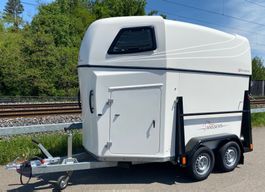 Anssems Pferdeanhänger PTH Excelente Pferdetrailer Anhänger