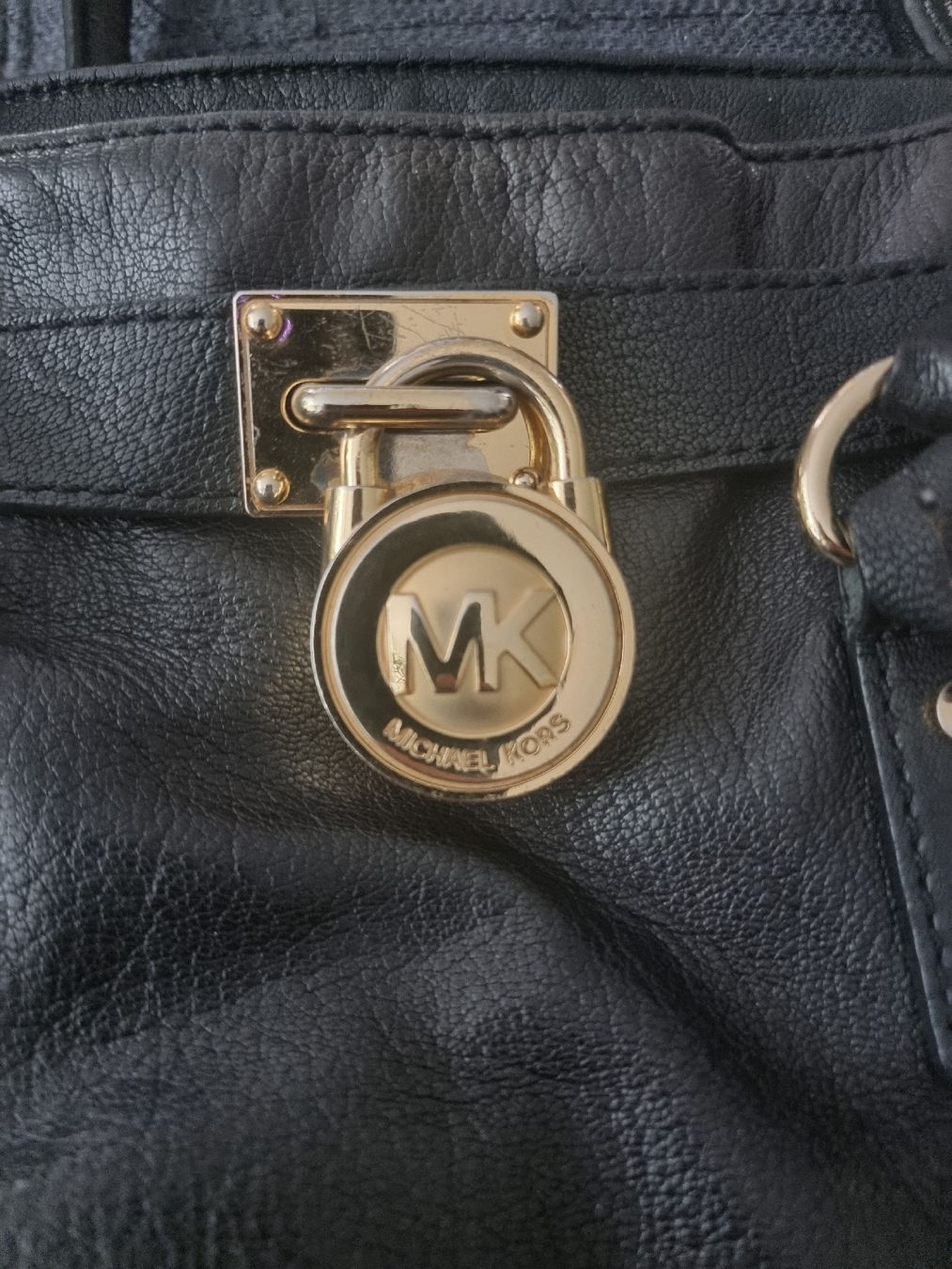 Michael Kors Borse da donna: Michael Kors Handtasche – Usato da Zweidlen venduto da VG159 1