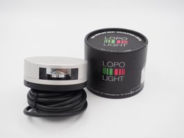 LOPOLIGHT Navigationslicht Boote (9028)