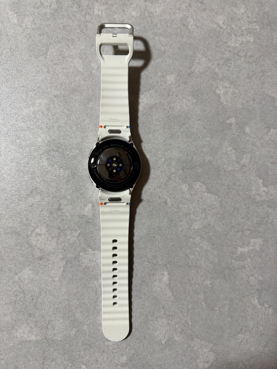 Samsung Smartwatch: Samsung Galaxy Watch 7, 40mm – Neuf (Voir description) à Büren NW par whatelse1988 2