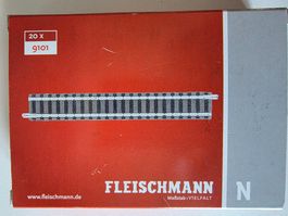 28 Stück gerade 111 mm