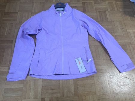 Kjus Ladies Pro 3L Jackets, Lilla, S