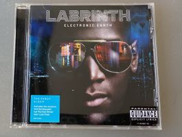 Labirinth - Electronic Earth