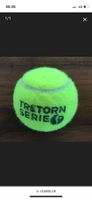 30 gebrauchte Tennisbälle