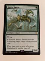1 x Xantid Swarm - Magic: The Gathering - MtG