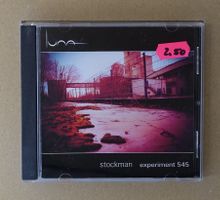 Stockman – Experiment 545 - (New Age) - F35