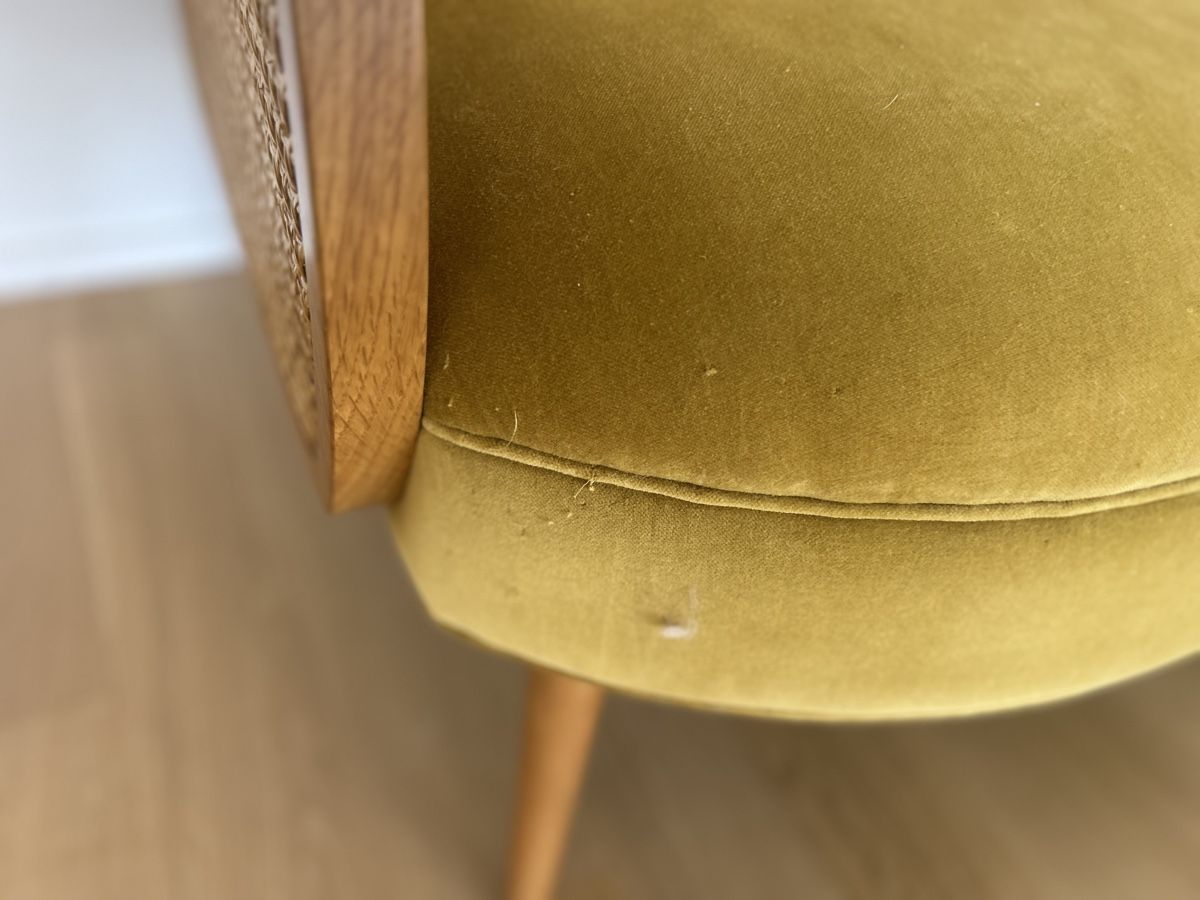 Divani: 2- Sitzer Sofa La Redoute – Difettoso da Uitikon Waldegg venduto da any_6lcf 3