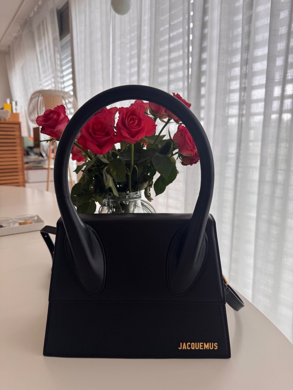 Jacquemus Borse da donna: Elegant JACQUEMUS bag new – Nuovo (secondo la descrizione) da cham venduto da cmo_kzs9 4