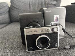 Fujifilm Instax Mini Evo