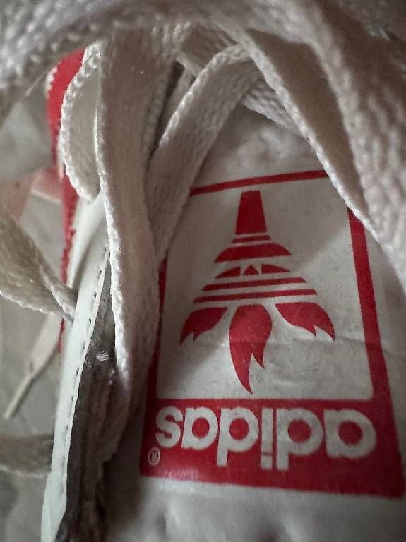 Scarpe da uomo: Adidas 43 1/3  UK 9 – Usato da Zürich venduto da and_6q5s