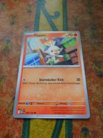 POKEMON  Hopplo    I  MEG DE   026/132   KP70    2025