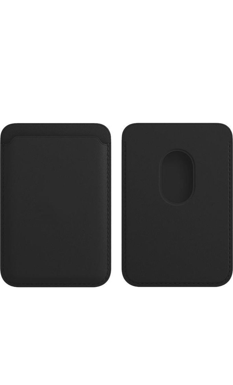 Cover & Protezioni schermo: iPhone 17/17 Pro/ 17 Pro Max MagSafe Leder Wallet, Mit Glas – Nuovo e nell'imballaggio originale da Luzern venduto da Waince786 1