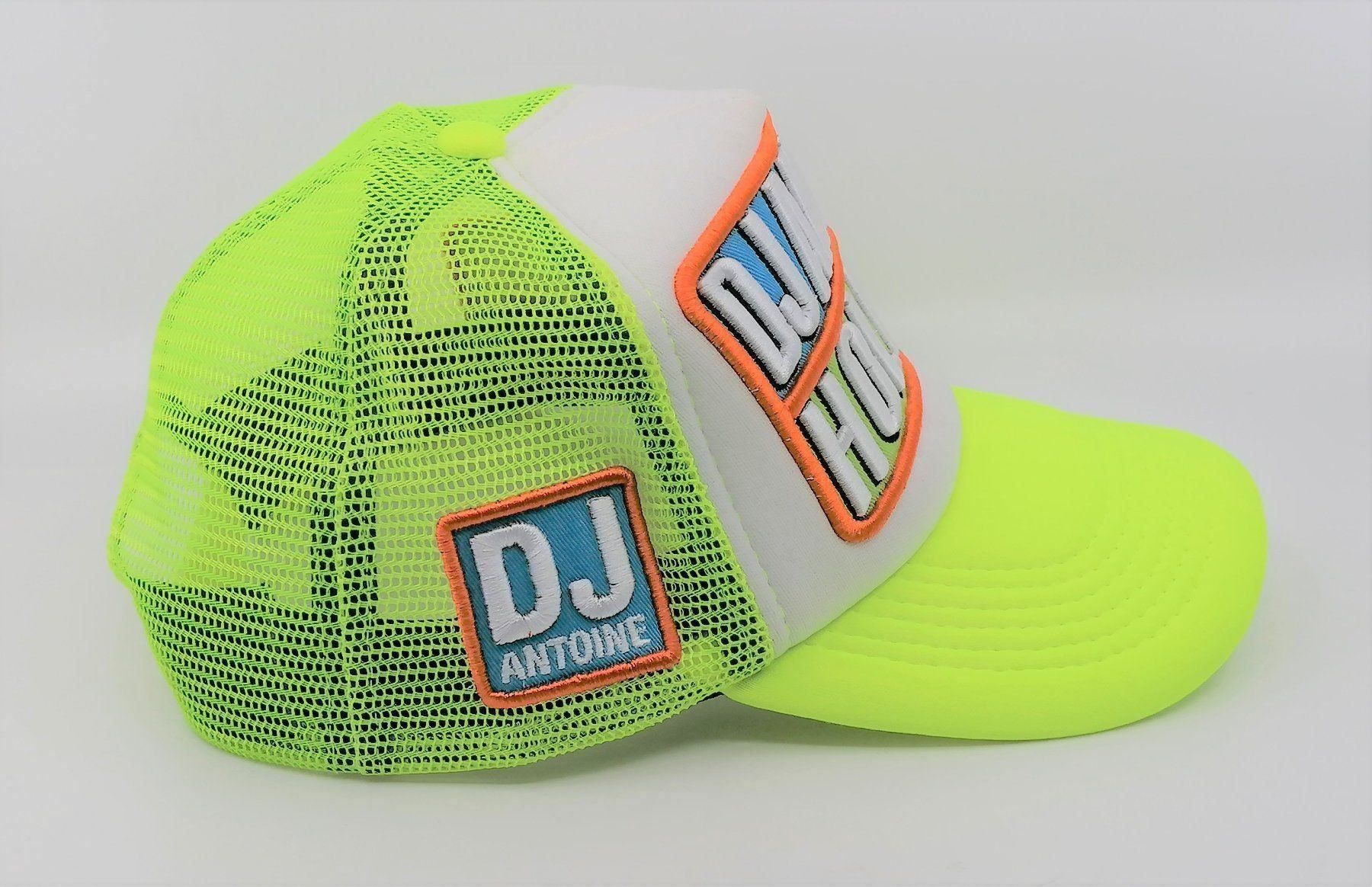 Copricapi, berretti & cappellini: DJ Antoine – Nuovo (secondo la descrizione) da Reinach BL venduto da fliegenrolli 5