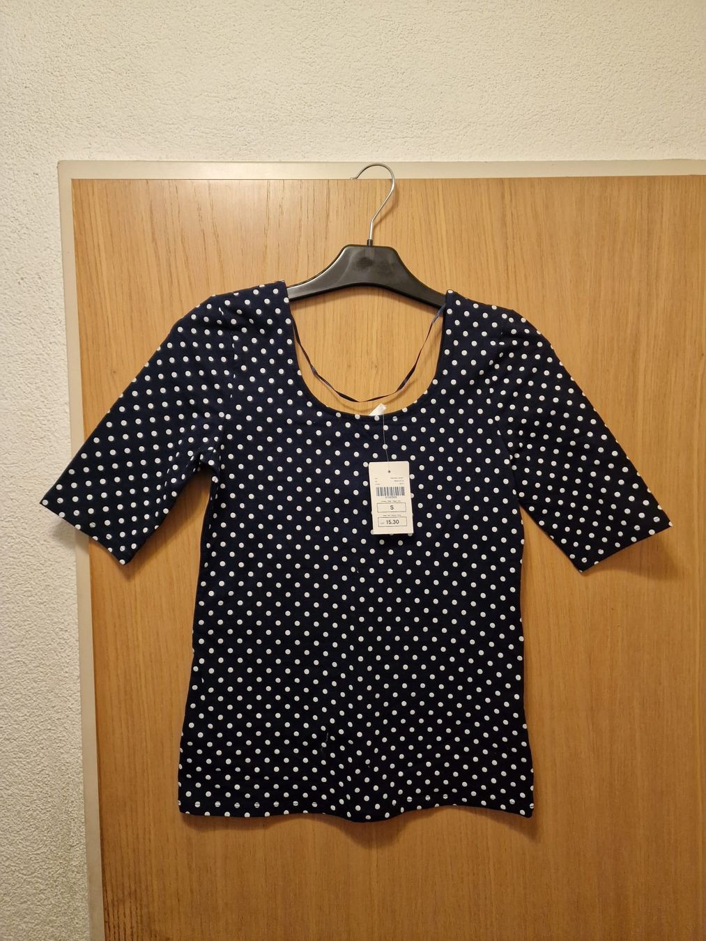 Camicette: Damen Bluse,NEU – Nuovo e nell'imballaggio originale da Pfaffnau venduto da gologoldun1953 1