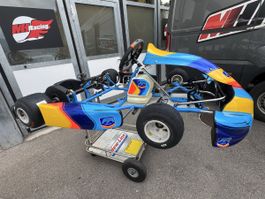 Chassis FA2 