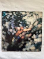 Pink Floyd - Obscured By Clouds Vinyl LP, 1976 pressing!