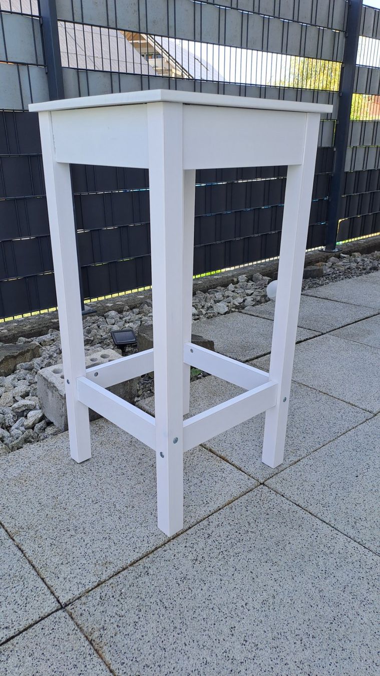 Hocker: 4 Barhocker – Neu und originalverpackt aus Etziken von kre_c6vd 3
