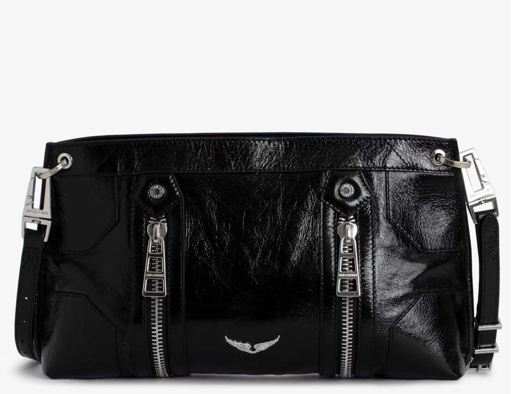 Zadig & Voltaire Borse da donna: Zadig und Voltaire Tasche. – Nuovo (secondo la descrizione) da Uerkheim venduto da erdf 4