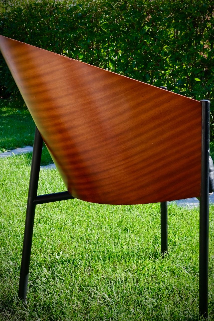 Poltrone: Costes Sessel von Philippe Starck – Usato da Rüti b. Büren venduto da IMWE-ME 2