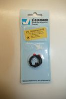 Viessmann H0: 2xGlühlampen rot T3/4, Ø 2,3 mm, 12 V, 50 mA