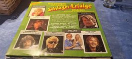 Schlager Erfolge  20 Jahre Superhits