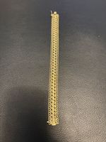 Armband Gelbgold 18g gestempelt guter Zustand