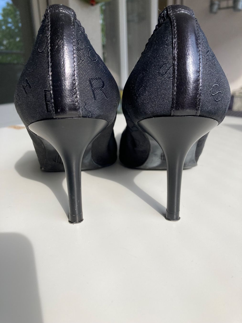 Scarpe da donna: Pumps Helsar – Nuovo (secondo la descrizione) da Dübendorf venduto da Sebashop 6