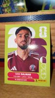 Panini Sammelkarte wm 26 Tarek Salman qat 8