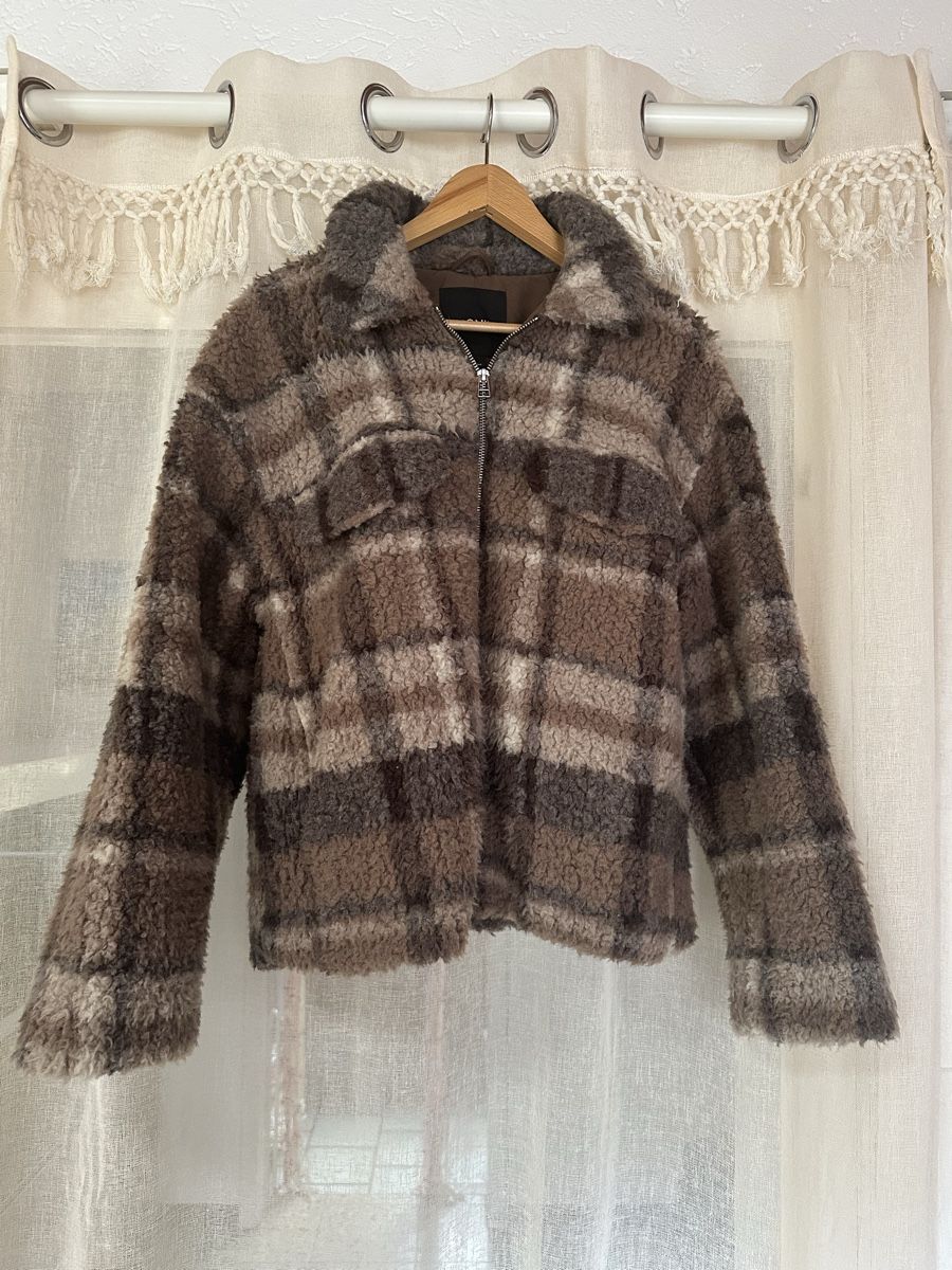 Monki Giacche: Veste Monki taille M – Nuovo (secondo la descrizione) da Corgémont venduto da Chloesellsthings