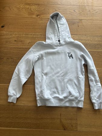 Mister Tee Hoodie Gr. S  von Snipes