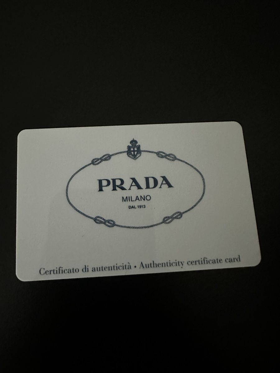 Prada Taschen für Damen: Prada Re-Edition 2000 Mini Handtasche Crystal Lila Limited – Gebraucht aus Zürich von kiflicaodcokolade 5