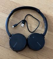 Sony Bluetooth Kopfhörer
