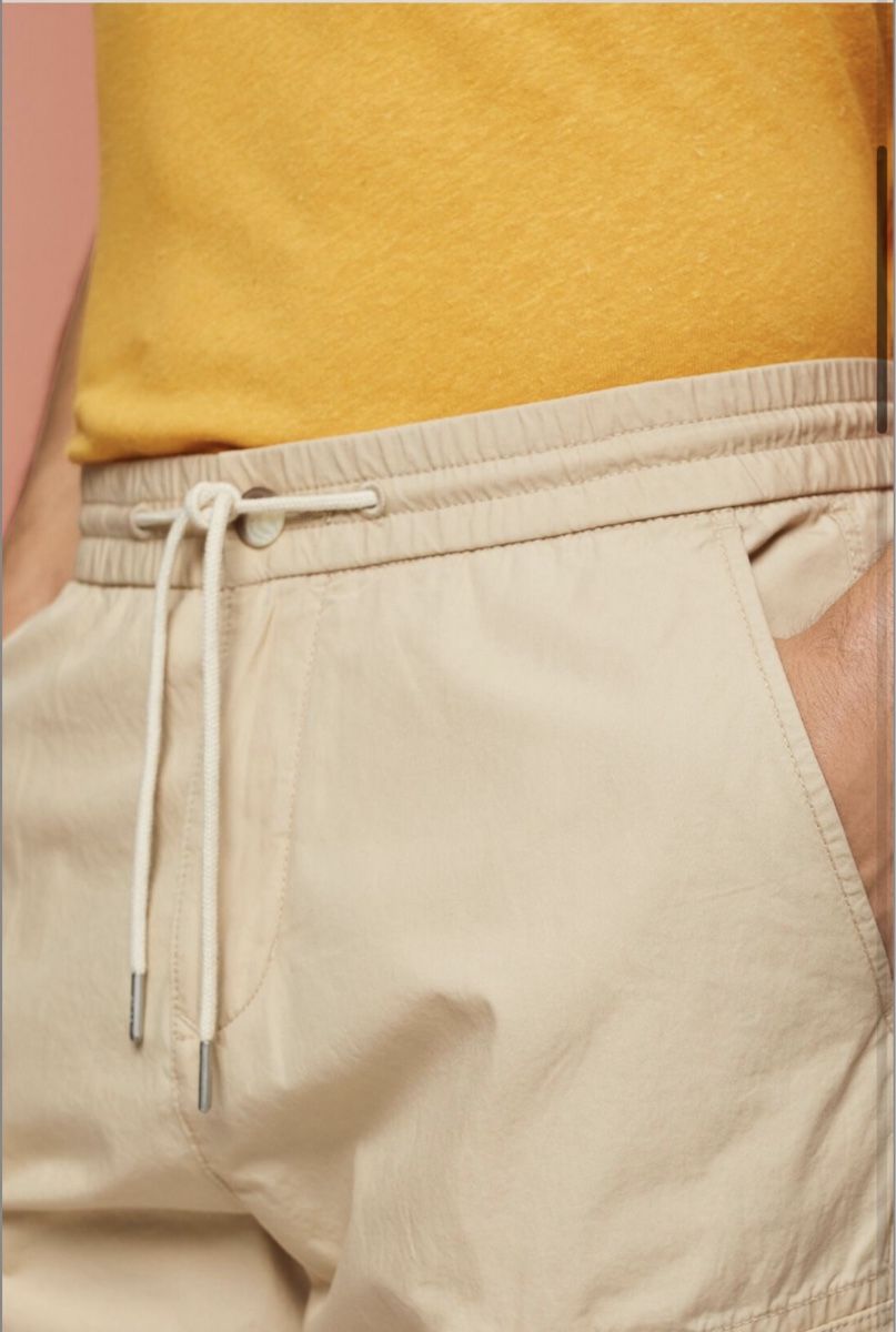 Esprit Pantaloni: Pull-on-Cargohose, 100 % Baumwolle Gr. 34/32 – Nuovo (secondo la descrizione) da Wittenbach venduto da bes_k8vr 2
