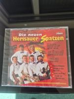 Herisauer Spatzen