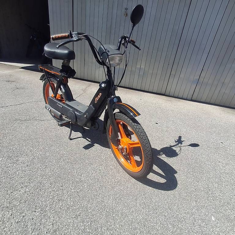 Cyclomoteurs: Piaggio Ciao – D'occasion à Vacallo par kri_sx8y