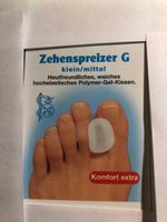 Zehenspreizer G mittel