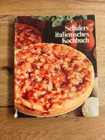 Antikes Kochbuch: Schulers italienisches Kochbuch – 1974