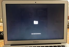 Macbook Air Early 2015; 13 Zoll (defekt)