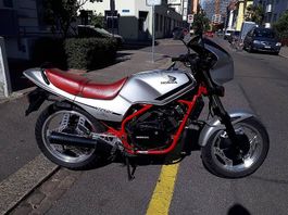 Honda VT 250 F