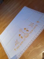 Handarbeit /uraltes Versehtuch Altertum