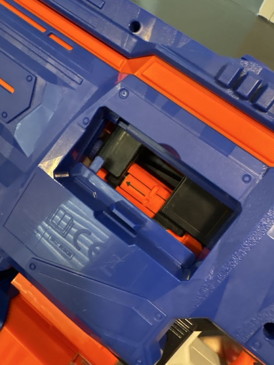 Nerf Giocattoli: Nerf Infinus  – Usato da Alchenflüh venduto da LarFyn 2